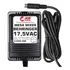 Fonte 17,5vac Para Mesa Mixer Behringer Xenyx 502 802 1002