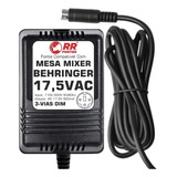 Fonte 17 5vac Para