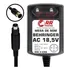 Fonte 18,5vac Para Mesa Mixer Behringer Xenyx Q802 Q1002 Usb