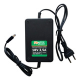 Fonte 18v 3a Bivolt