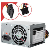 Fonte 200w Atx Rms