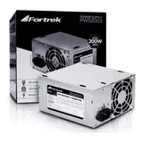 Fonte 200w Real Fortrek