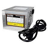 Fonte 230w Atx Hayom
