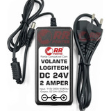 Fonte 24v 2a Para