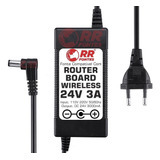Fonte 24v 3a Router