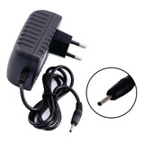 Fonte 3 A 12v Camera Fita Led Cftv Conector P4 3a 36w Voltagem De Entrada 110v 220v bivolt 