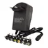 Fonte 30w Universal 7 Pinos Bivolt Até 3.0a Regulável 3v 12v