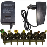 Fonte 30w Universal 7