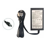 Fonte 32v Plug Cinza