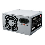 Fonte 350w Atx Real