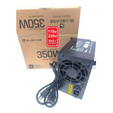 Fonte 350w Real 4