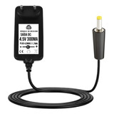 Fonte 4 5v 300ma
