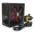 Fonte 450 Watts Hoopson 20+4 Pinos Com Cabo Fnt-450w Cor Preto