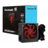 Fonte 500w Fortrek Crusader Atx Bivolt Pc Gamer Air Cooler