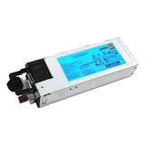 Fonte 500w Hp Dl360