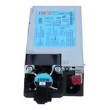 Fonte 500w Hp Dl360