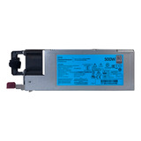 Fonte 500w Hstns pc40