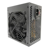 Fonte 500w Power Station