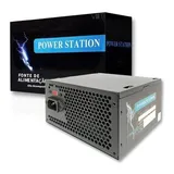 Fonte 500w Power Station