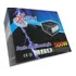 Fonte 500w Reais Atx Pc Gamer Silenciosa 24p Pci-e 6+2p Xway