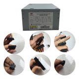 Fonte 500w Reais C3