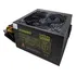 Fonte 500w Reais Foneng Para Pc Gamer Silenciosa Cor Preto