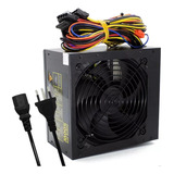 Fonte 500w Reais Foneng