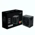 Fonte 500w Real Pfc Ativo Bivolt Automático Silenciosa