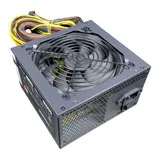 Fonte 500w Real Pfc