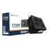 Fonte 500w Silverstone - Eficiência 80% - 80 Plus® Bronze