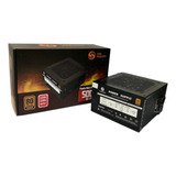 Fonte 500w110v 220v Fire