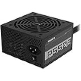 Fonte 550w Gigabyte P550b