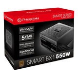 Fonte 550w Tt Smart