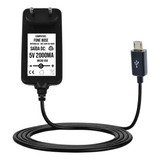 Fonte 5v 2000ma Compativel