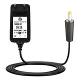 Fonte 5v 2a Conector