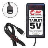 Fonte 5v Para Tablet