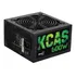 Fonte 600w Aerocool Kcas - Pfc Ativo 80 Plus Bronze Kcas600w