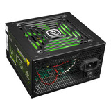 Fonte 600w Atx Bivolt