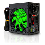 Fonte 600w Real Atx