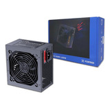 Fonte 650w Real Gamer