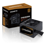 Fonte 650w Real Sata