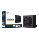 Fonte 650w Silverstone