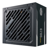 Fonte 700w Reais 80