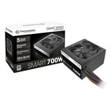 Fonte 700w Real Thermaltake