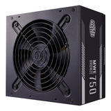 Fonte 750w Real