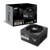 Fonte 850w Asus Tuf