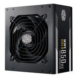 Fonte 850w Full Modular