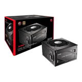 Fonte 850w Xpg 80