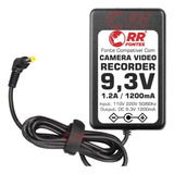 Fonte 9,3v Para Video Recorder Panasonic Vsk-0697 Vsk-0733