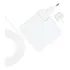 Fonte 96w + Cabo Para Magsafe 3 Macbook 2021 -2023 M1 M2